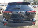 2024 TOYOTA HIGHLANDER LE for sale at Copart NJ - TRENTON