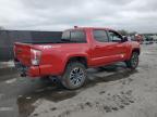2022 Toyota Tacoma Double Cab продається в Orlando, FL - Water/Flood