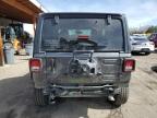 2022 Jeep Wrangler Sport for Sale in Denver, CO - Rear End