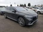 2023 Mercedes-Benz Eqs Suv 580 4Matic იყიდება Woodburn-ში, OR - All Over
