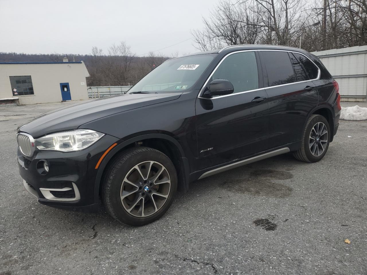 2018 BMW X5 - Image 1