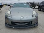 2006 Nissan 350Z Coupe en Venta en Lebanon, TN - Rejected Repair