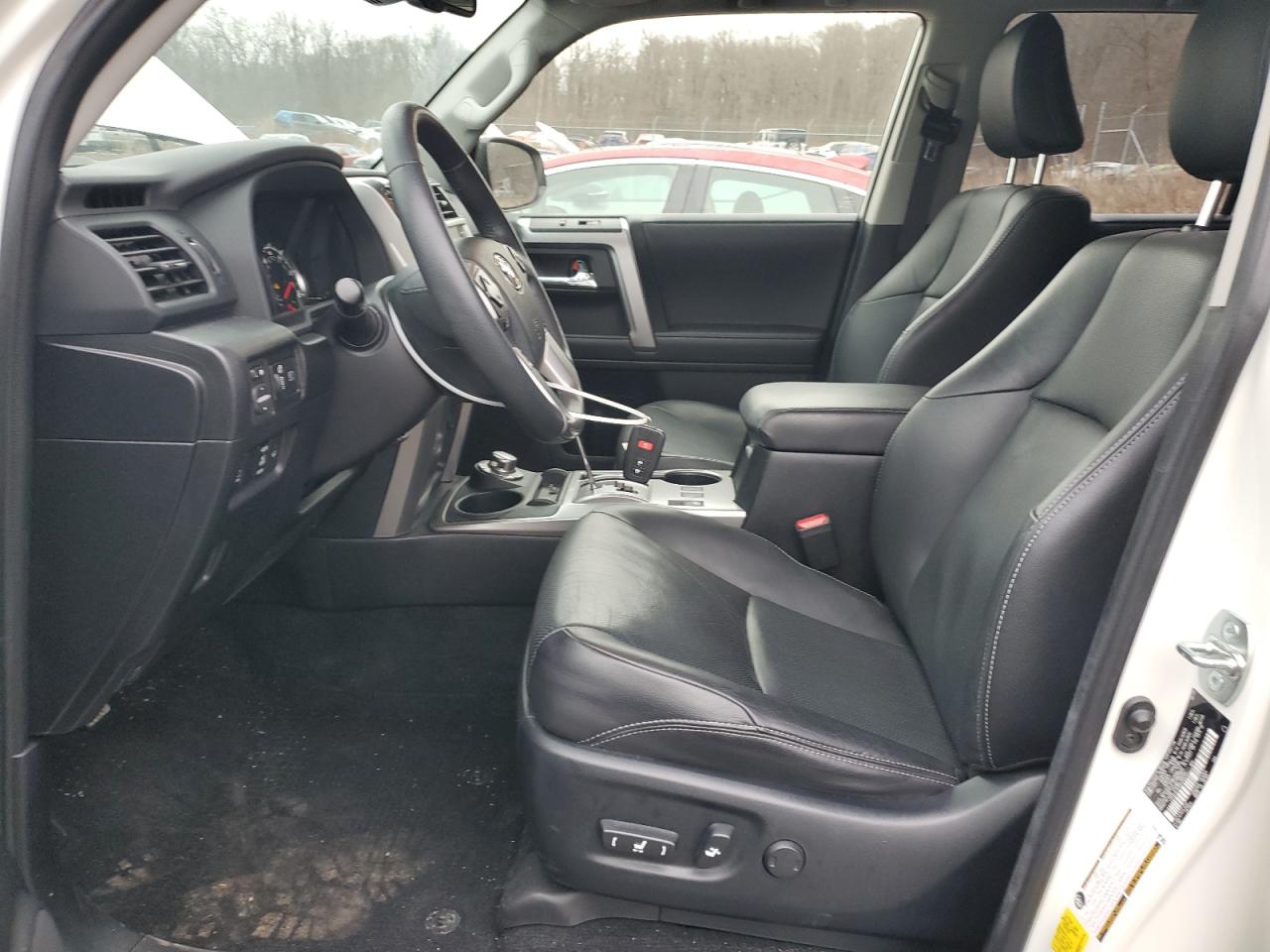 2022 Toyota 4Runner - Image 7