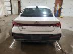 2024 Hyundai Elantra Sel for Sale in Ebensburg, PA - Front End