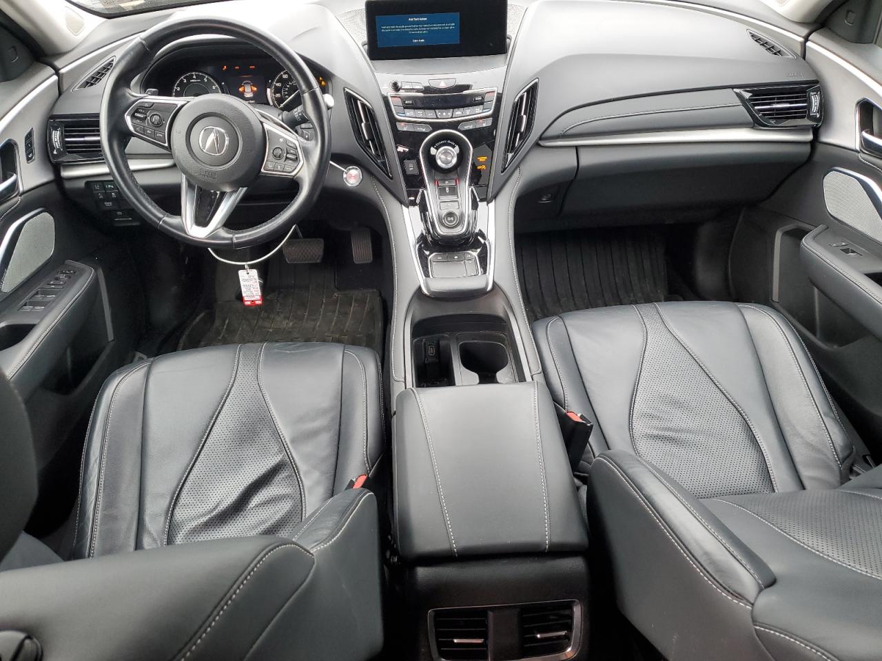 2020 Acura RDX - Image 8