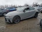 2024 Lexus Is 350 F Sport for Sale in Baltimore, MD - Rear End