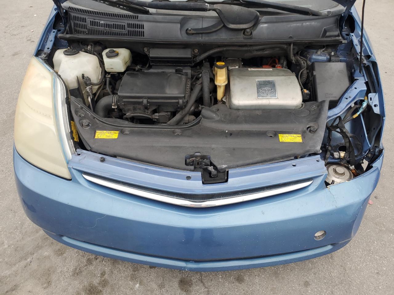 2007 Toyota Prius - Image 11