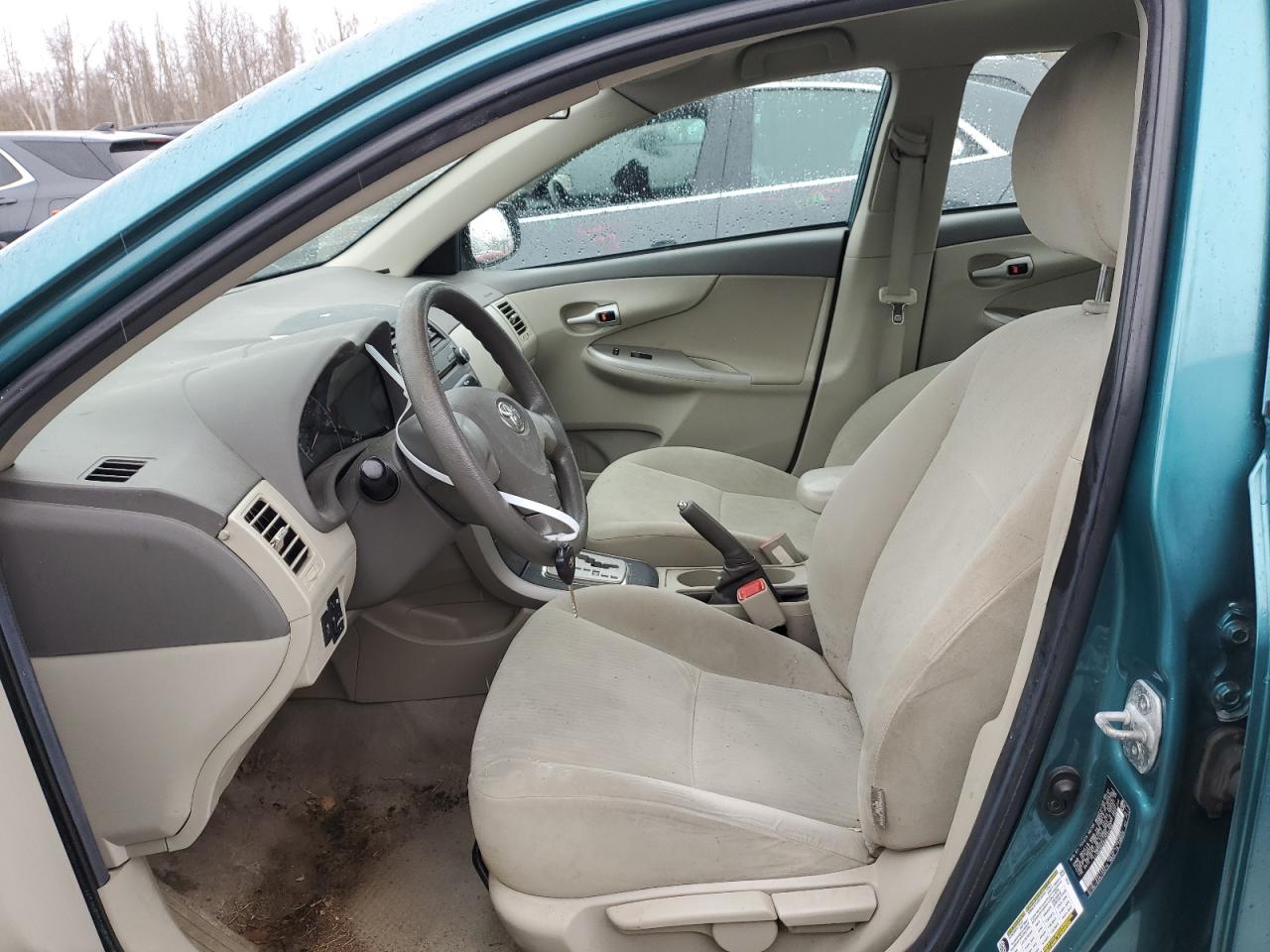 2010 Toyota Corolla - Image 7