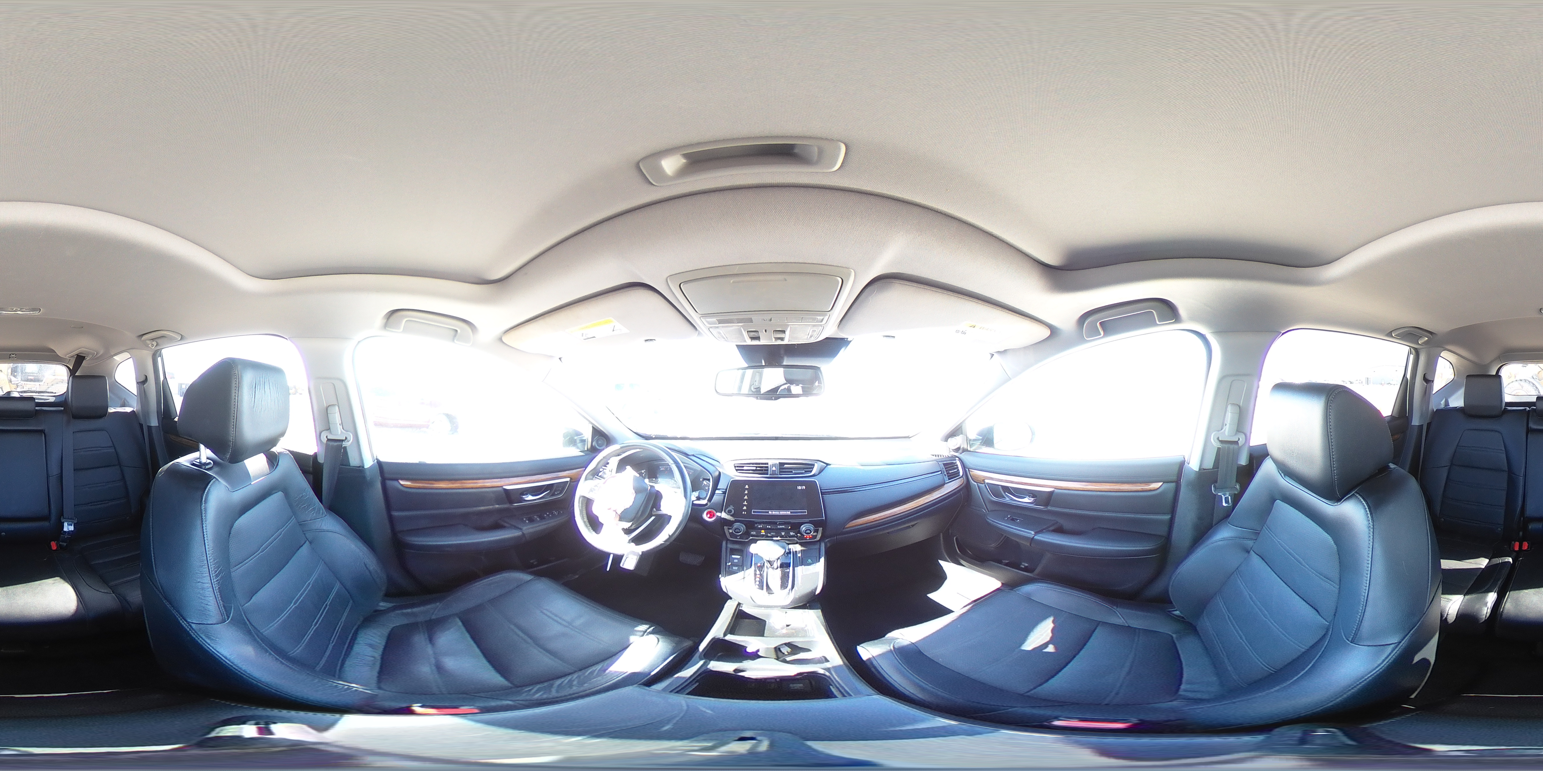 2017 Honda CR-V - Image 13