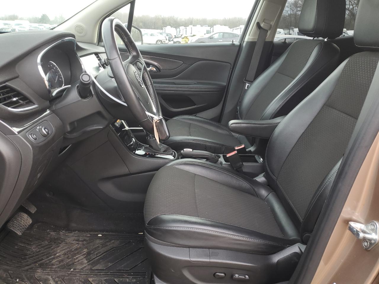2019 Buick Encore - Image 7
