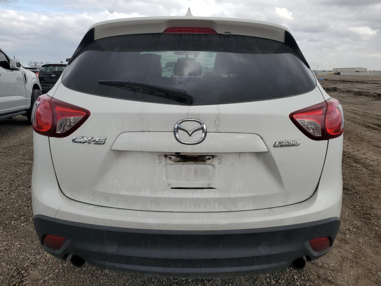 2016 Mazda CX-5 - Image 6