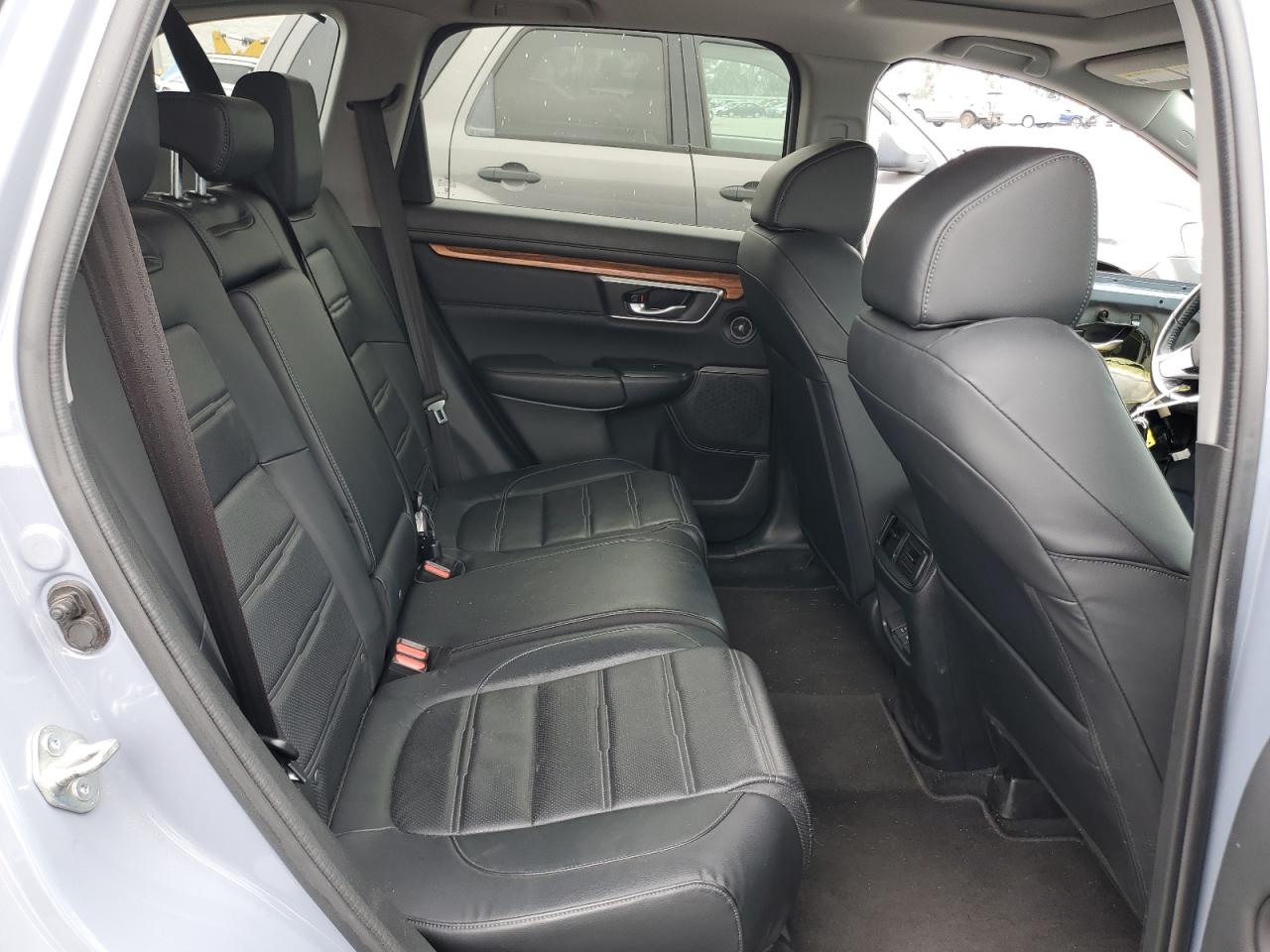 2020 Honda CR-V - Image 10
