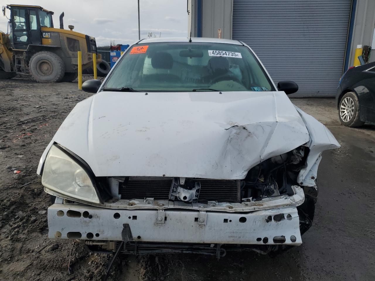 2006 Ford Focus - Image 5