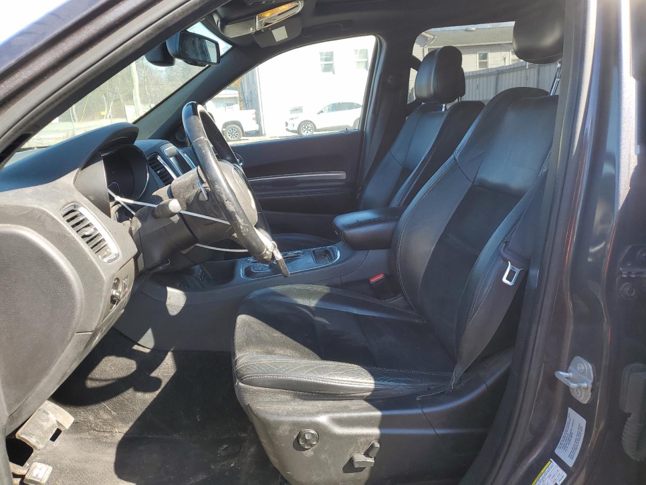 2015 Dodge Durango - Image 7