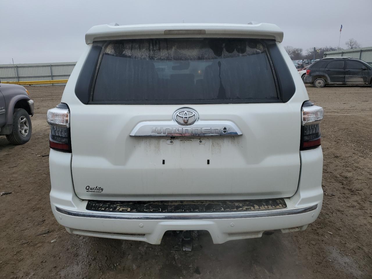 2023 Toyota 4Runner - Image 6