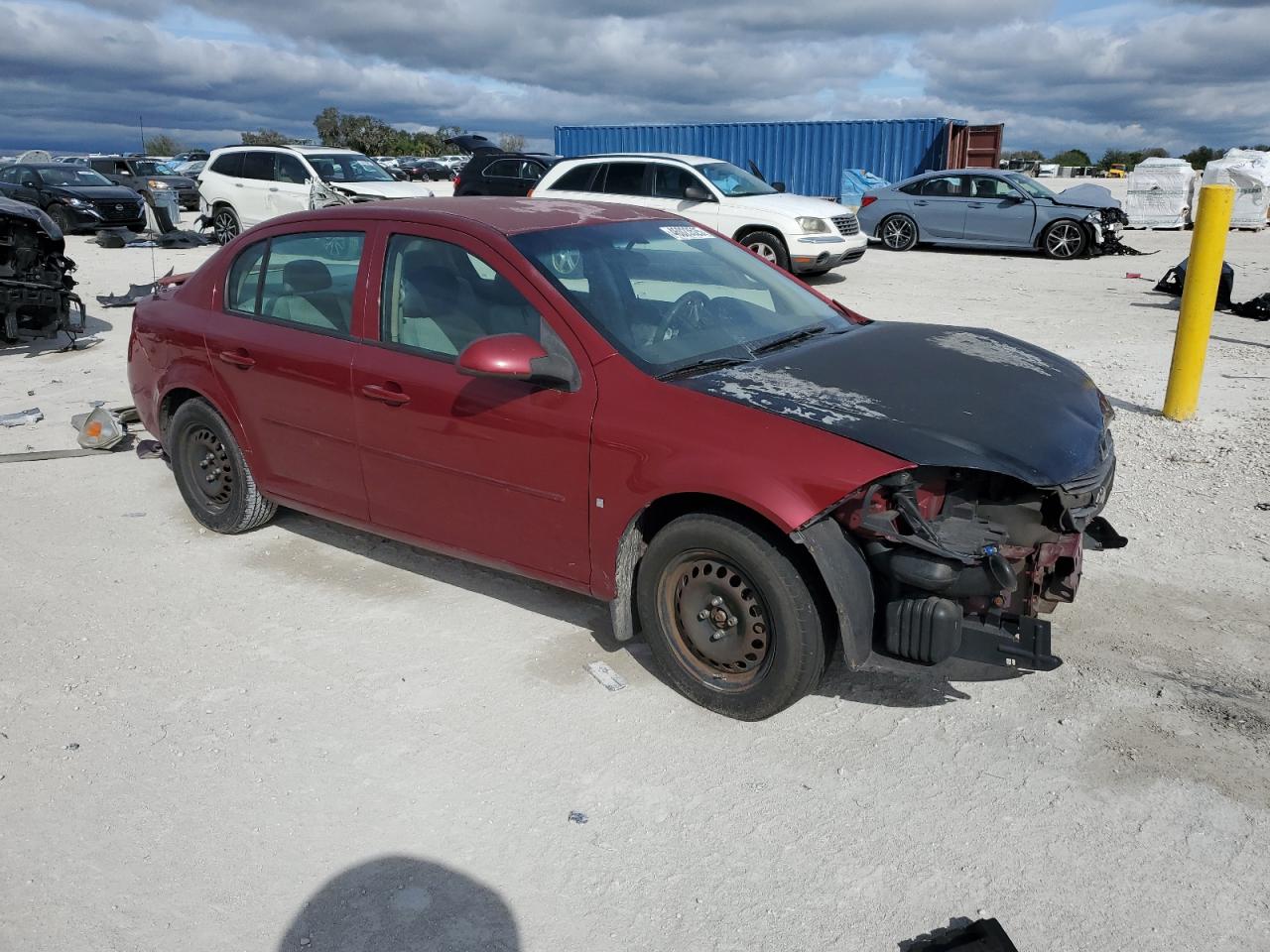 2008 Chevrolet Cobalt - Image 4