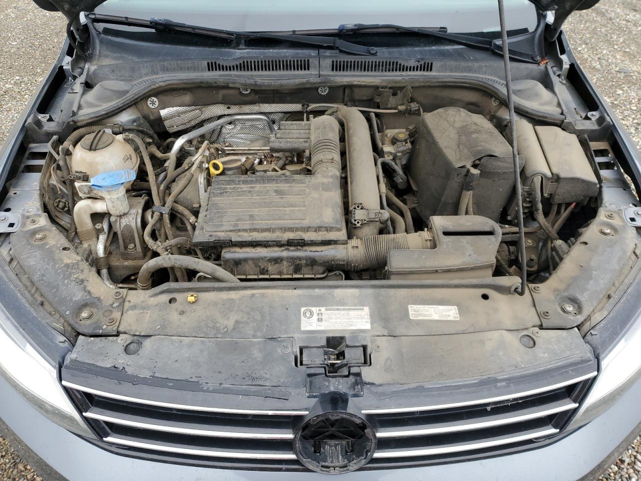 2017 Volkswagen Jetta - Image 12