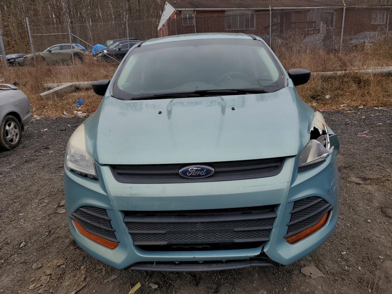 2013 Ford Escape - Image 5