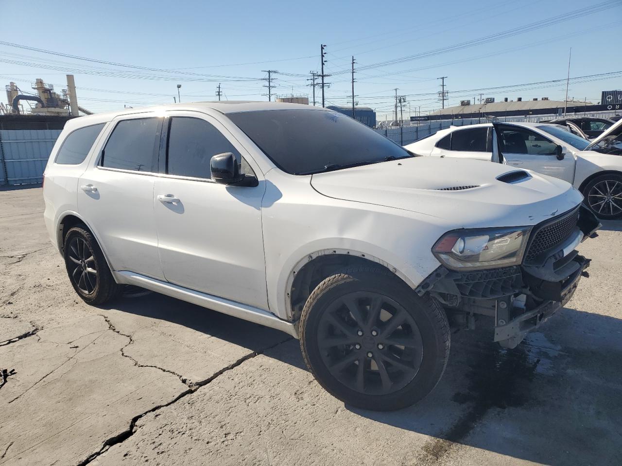 2018 Dodge Durango - Image 4