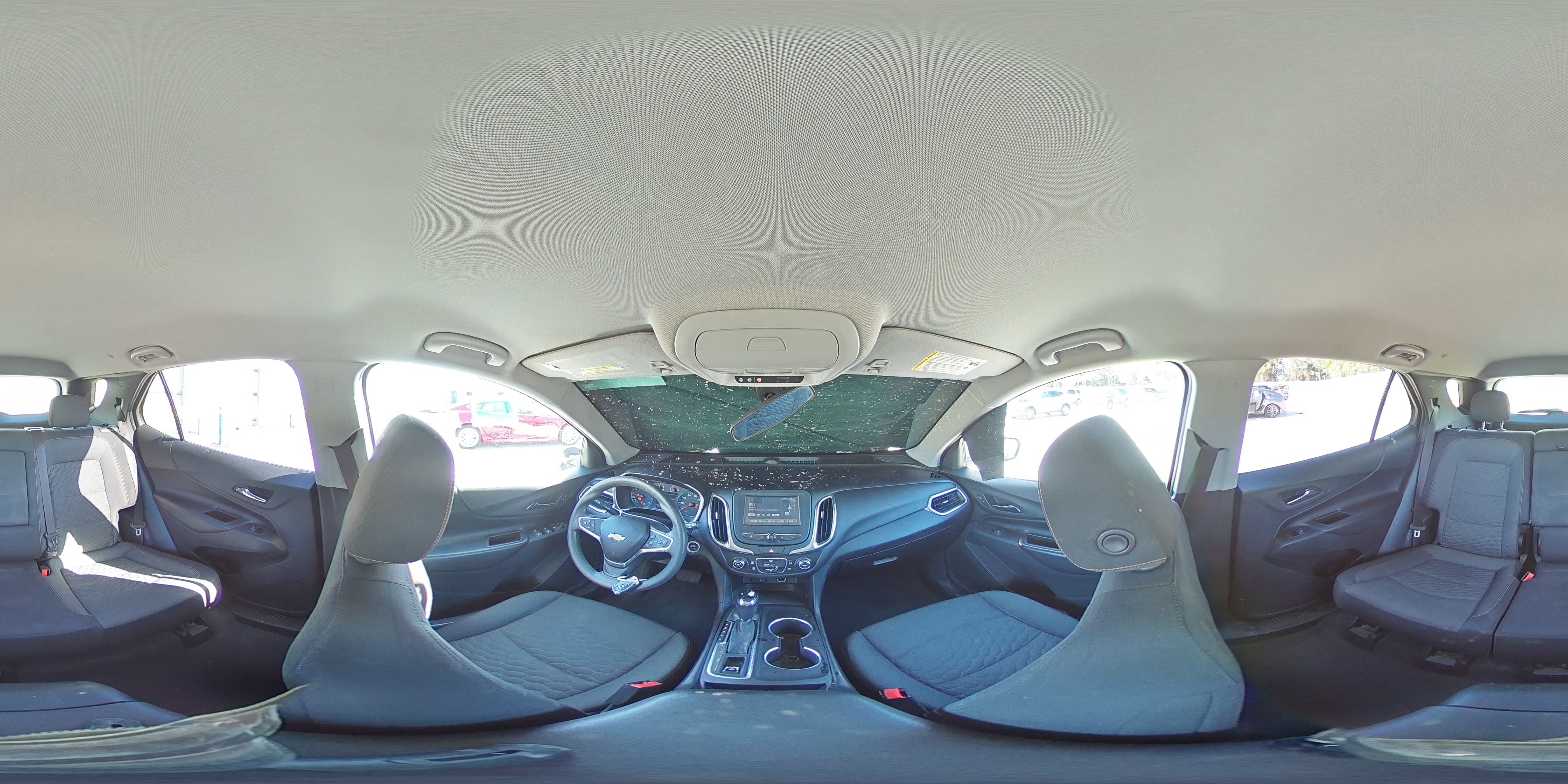 2018 Chevrolet Equinox - Image 13