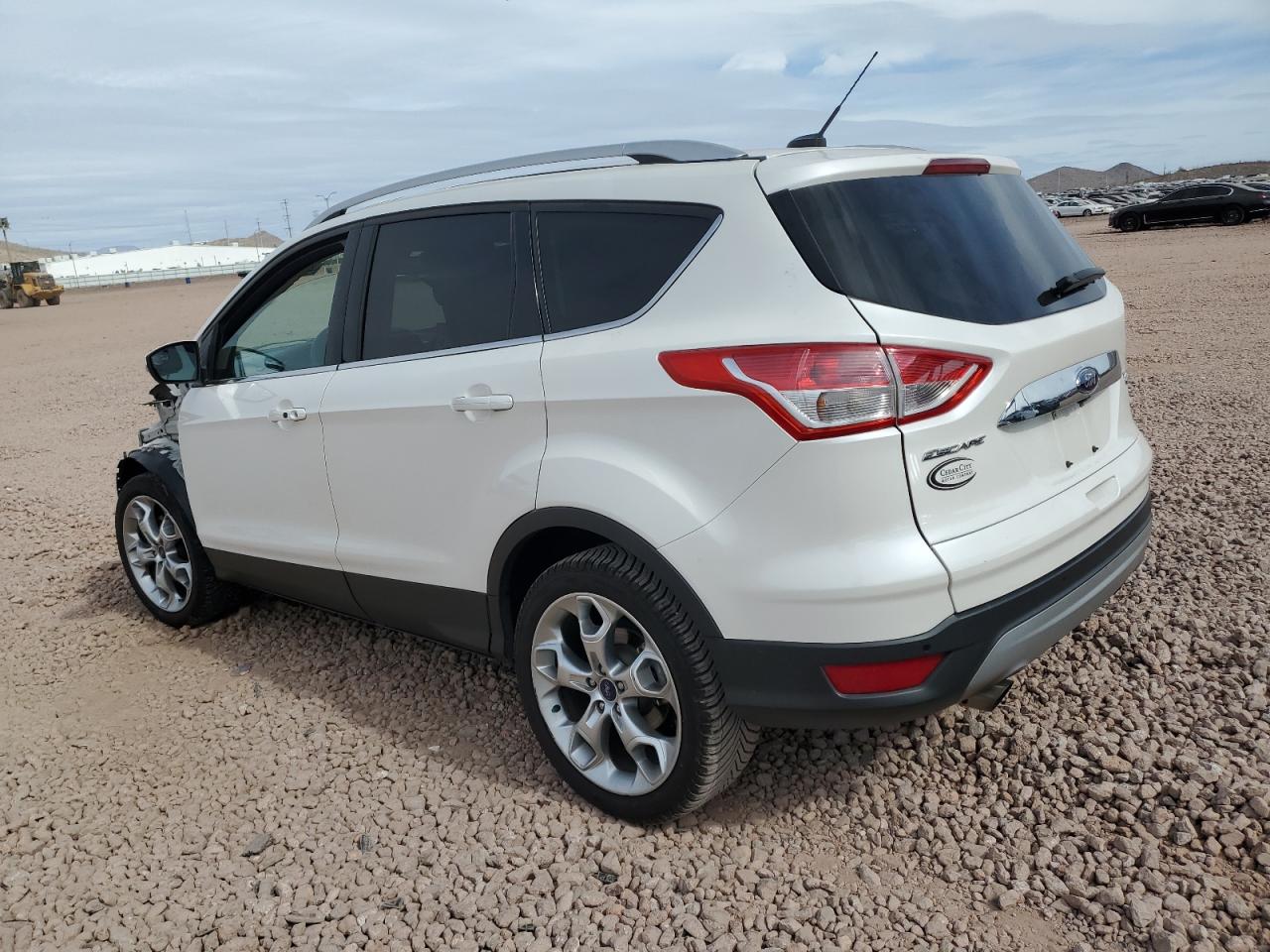 2016 Ford Escape - Image 2