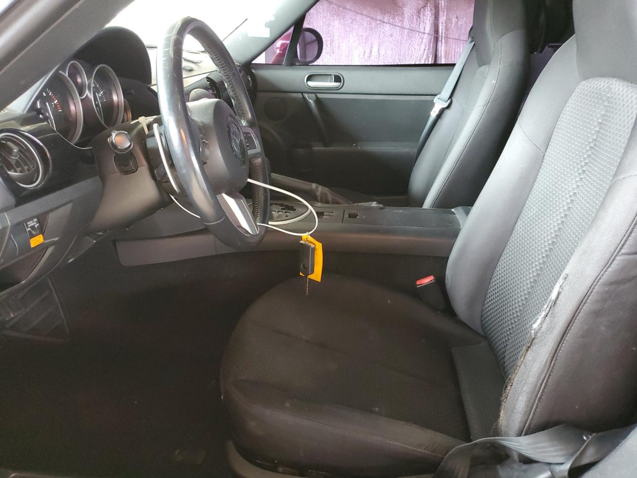 2006 Mazda MX-5 - Image 7