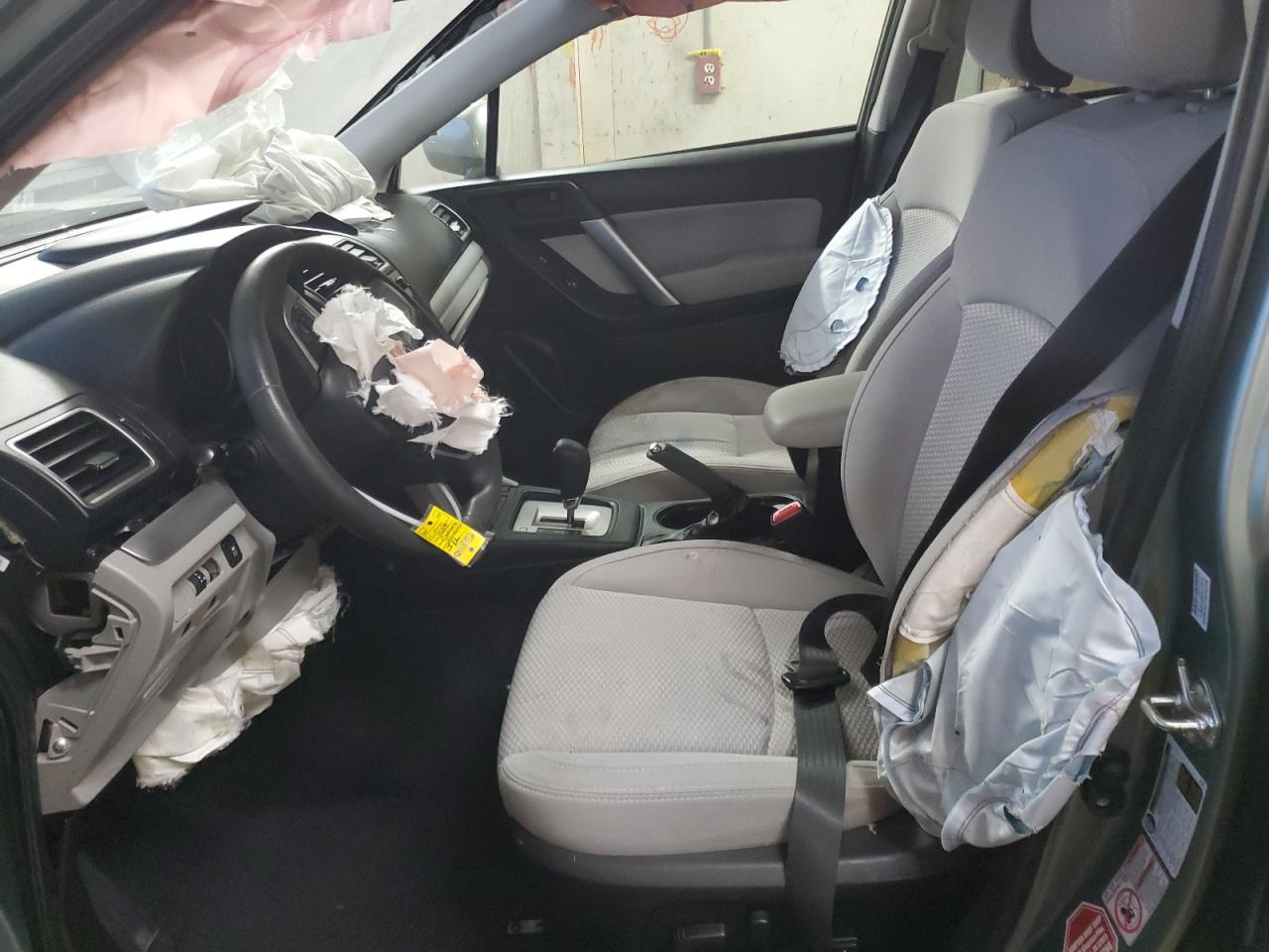 2018 Subaru Forester - Image 7