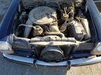 1972 MERCEDES BENZ 250 for sale at Copart TN - MEMPHIS