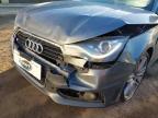 2011 AUDI A1 S LINE for sale at Copart PETERLEE