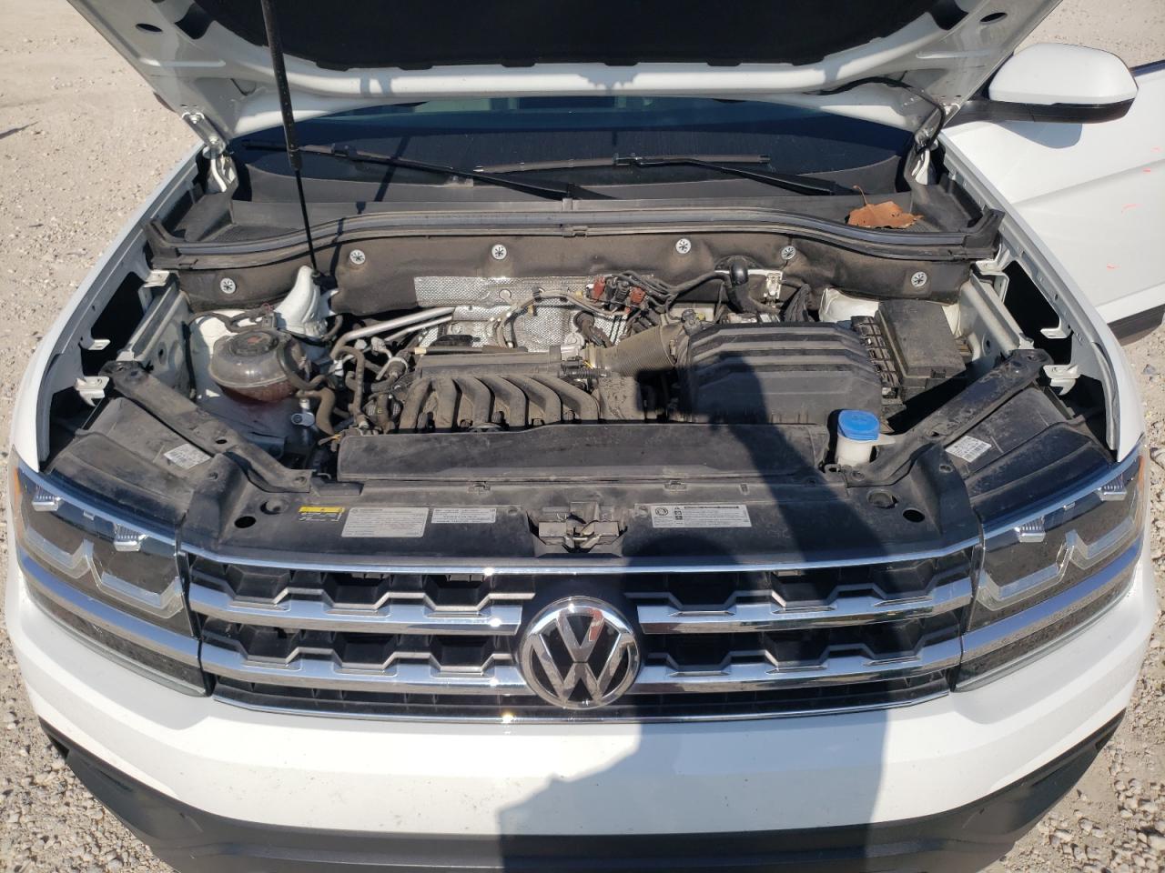 2019 Volkswagen Atlas - Image 12