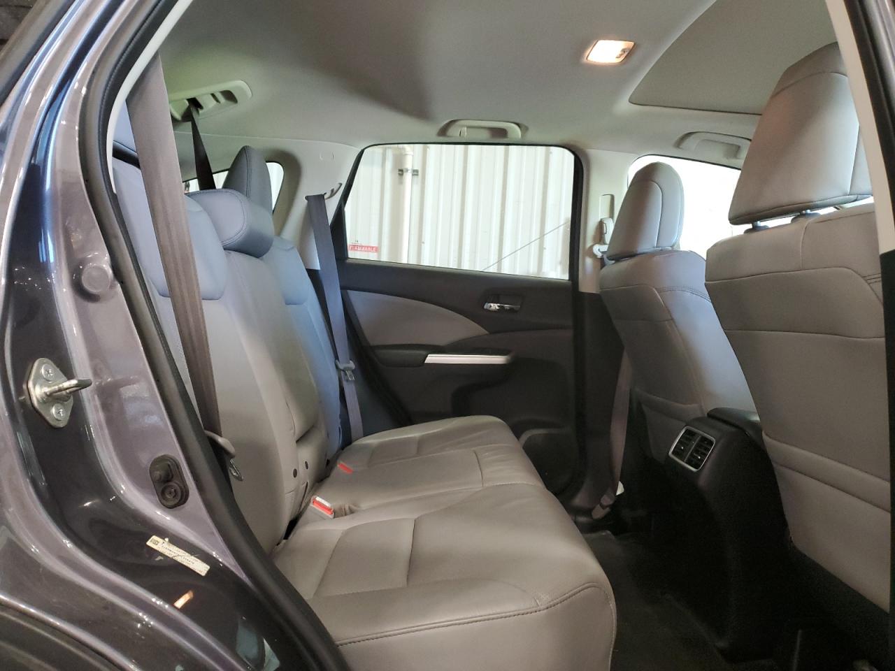 2015 Honda CR-V - Image 11