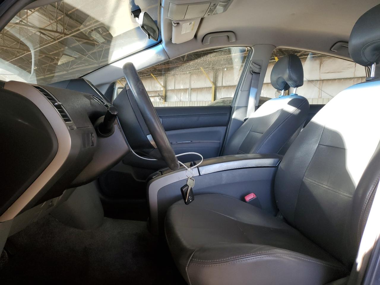 2008 Toyota Prius - Image 7