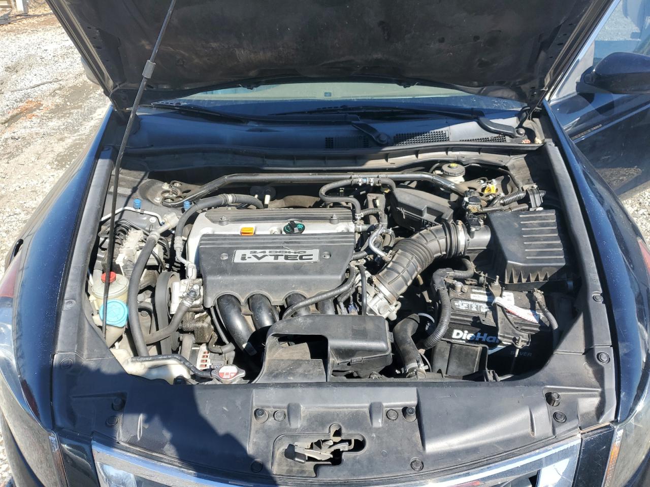 2008 Honda Accord - Image 13