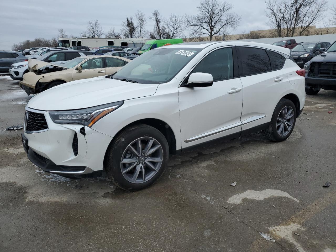 2022 Acura RDX - Image 1