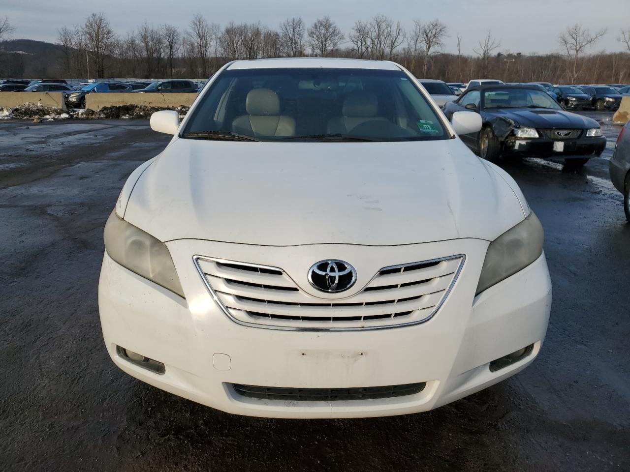 2007 Toyota Camry - Image 5