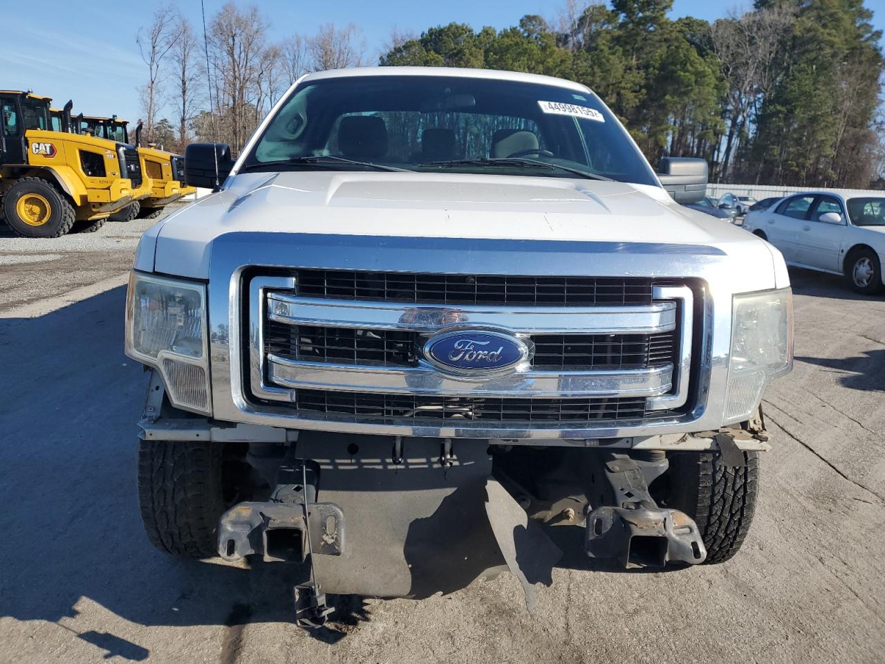 2013 Ford F-150 - Image 5