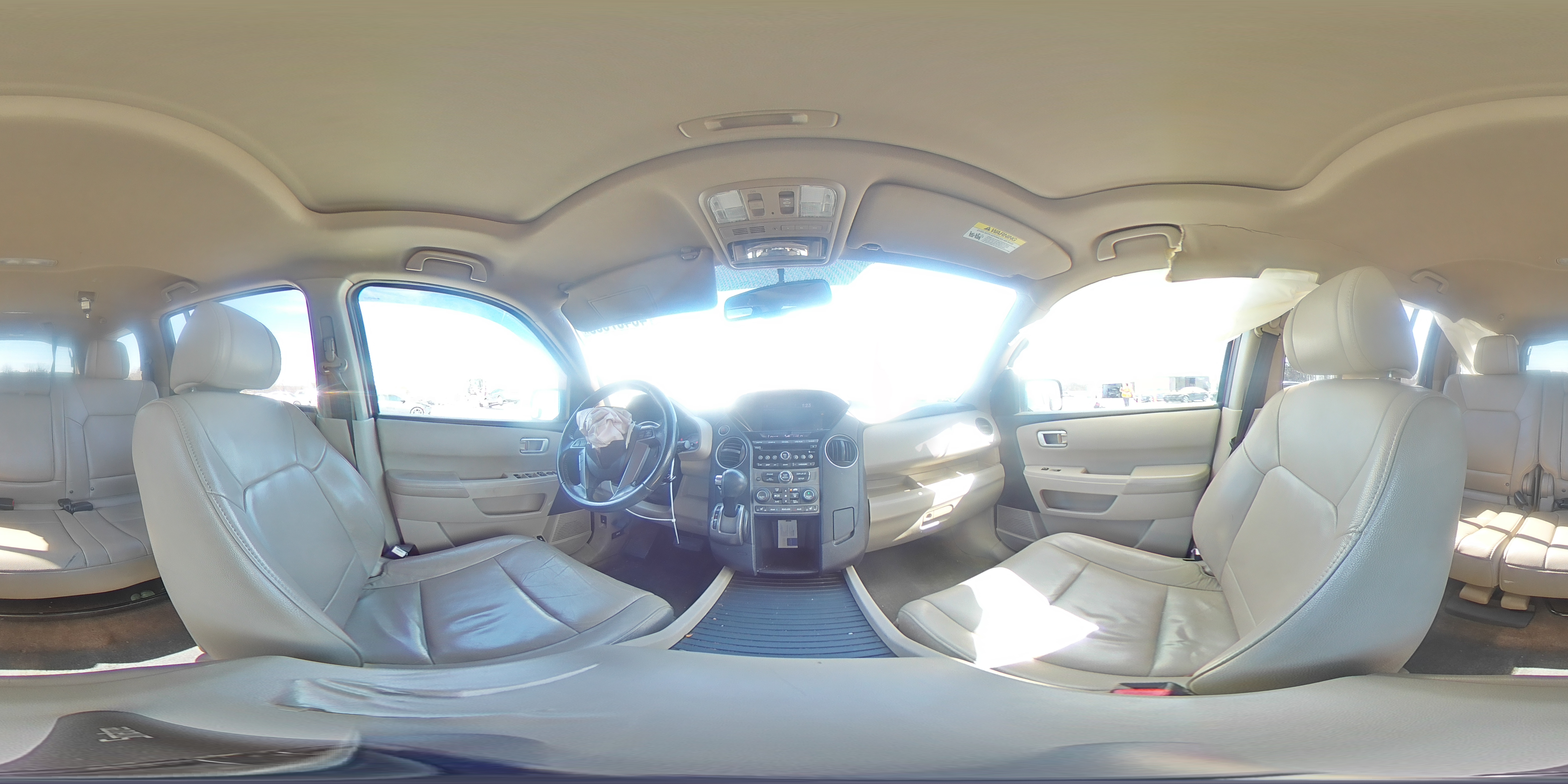 2013 Honda Pilot - Image 14