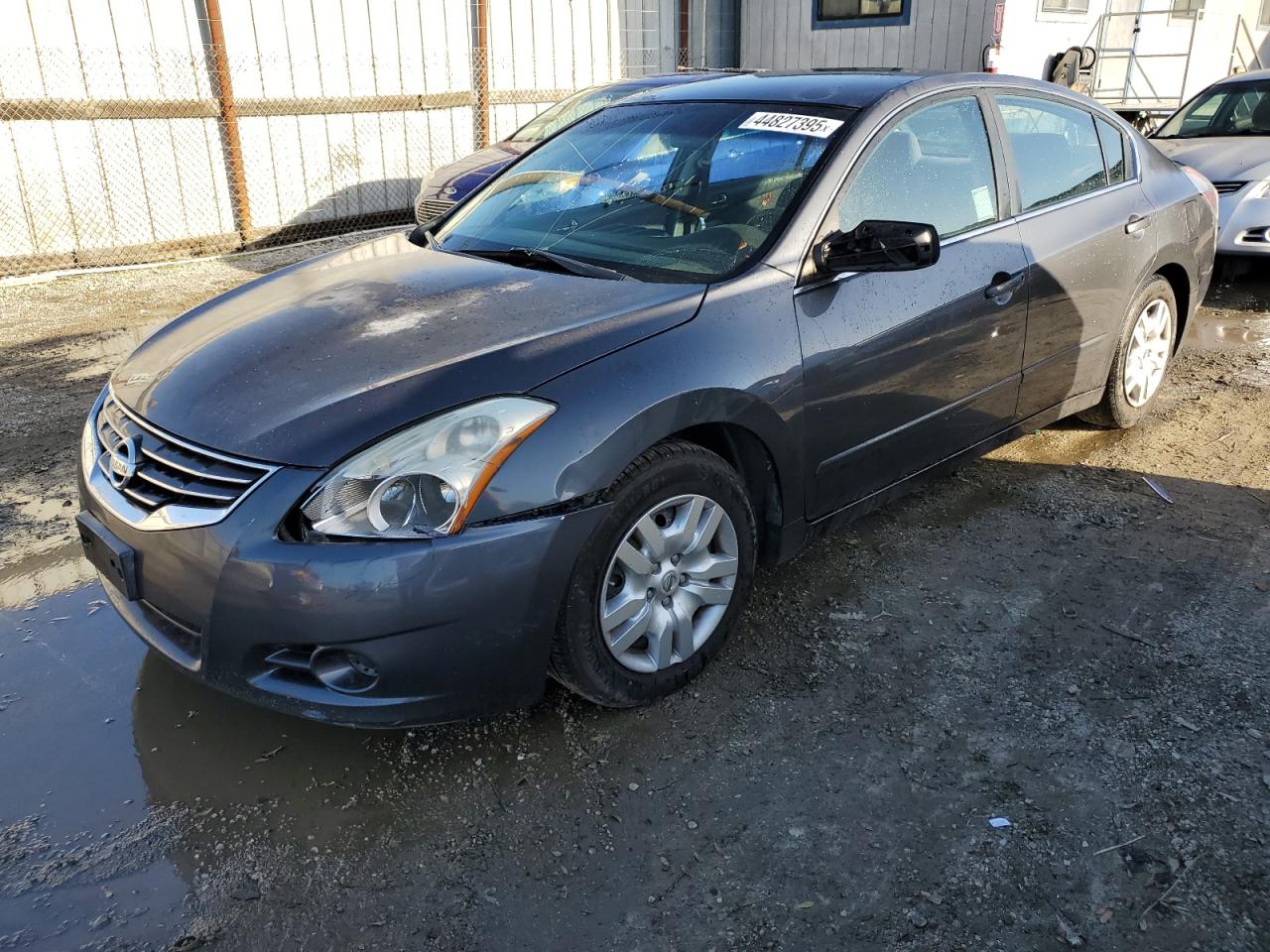 2012 Nissan Altima - Image 1