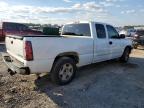 2005 Chevrolet Silverado C1500 للبيع في Jacksonville، FL - Rear End