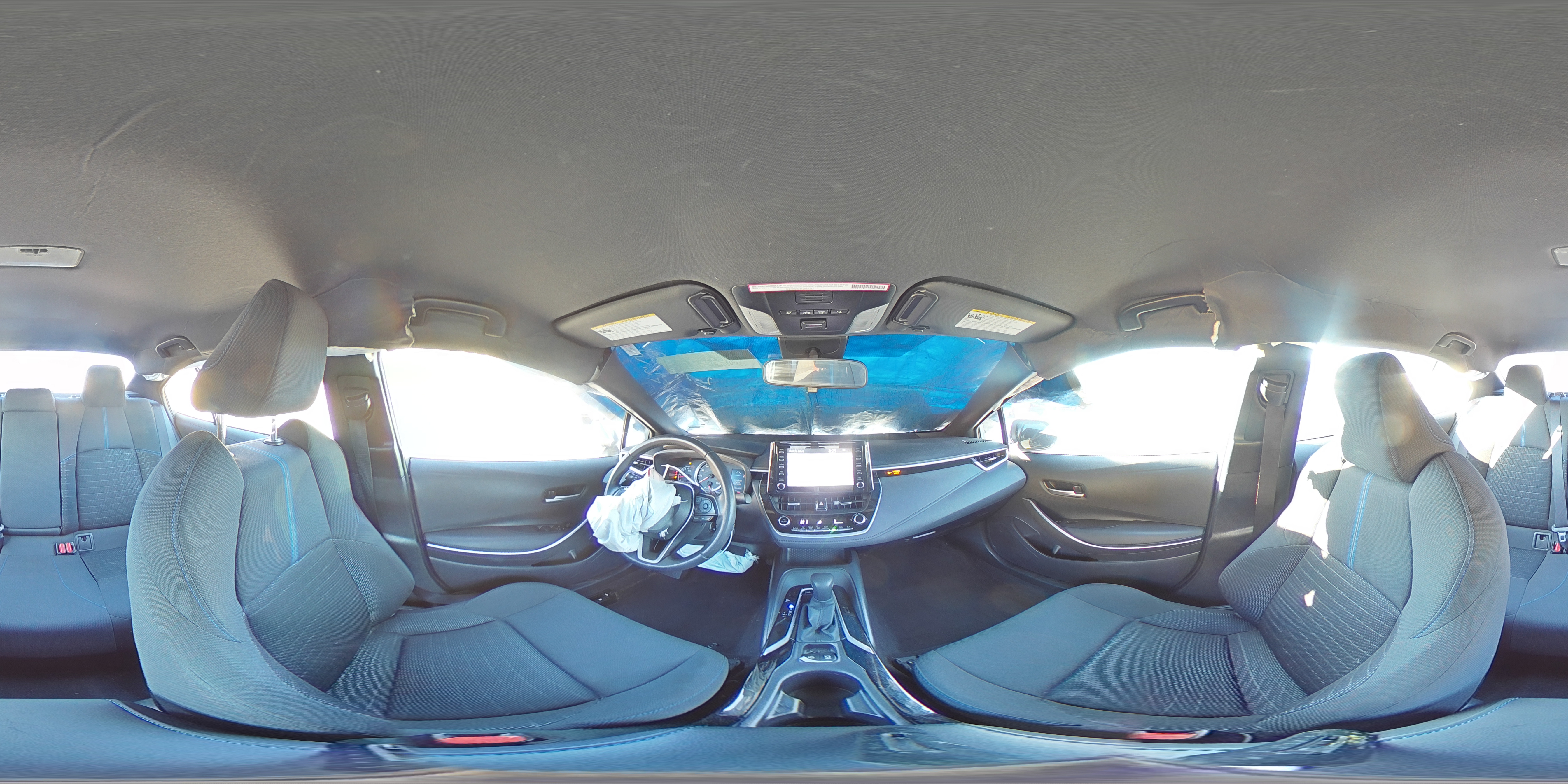 2020 Toyota Corolla - Image 14