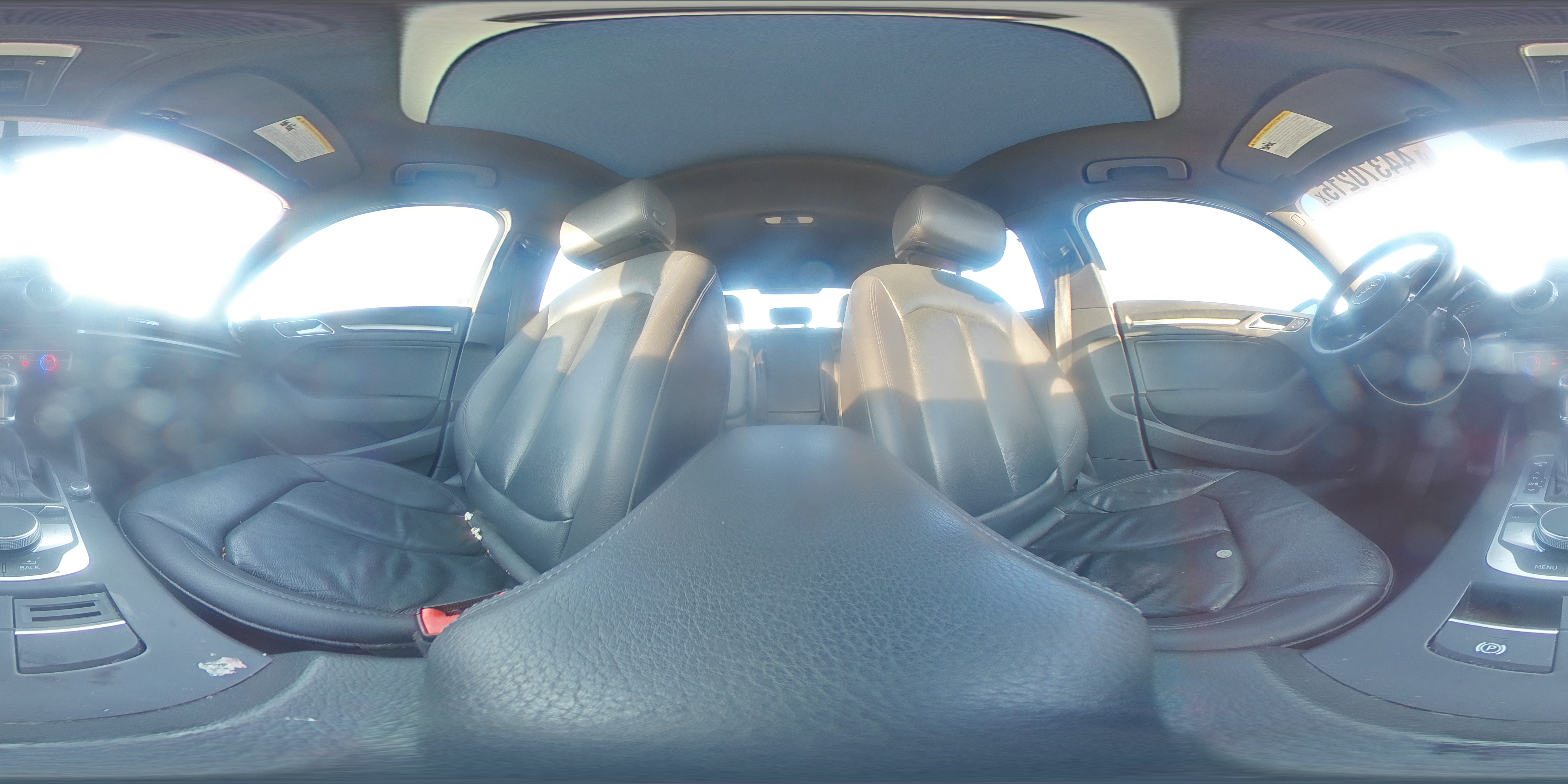 2017 Audi A3 - Image 14