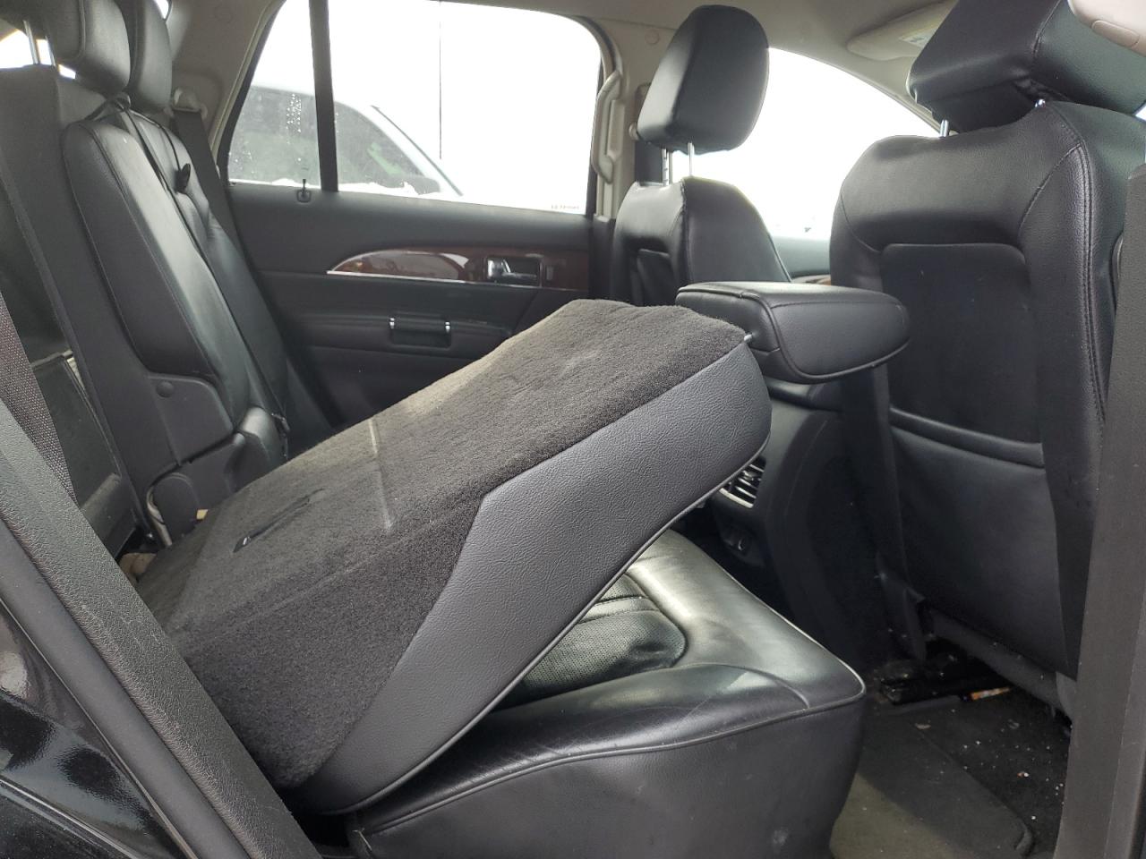2015 Lincoln MKX - Image 11