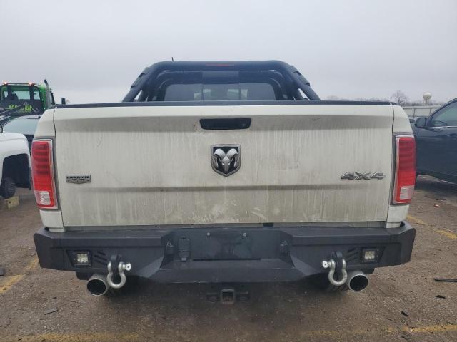  RAM 1500 2018 Biały