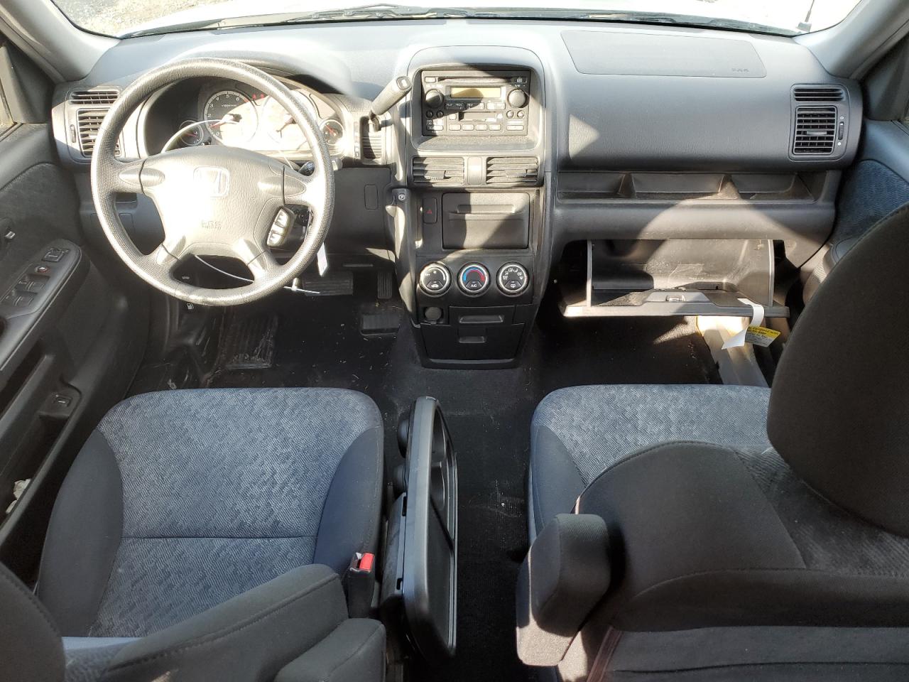 2006 Honda CR-V - Image 8