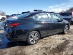 2020 Nissan Versa Sv for Sale in East Granby, CT - Front End