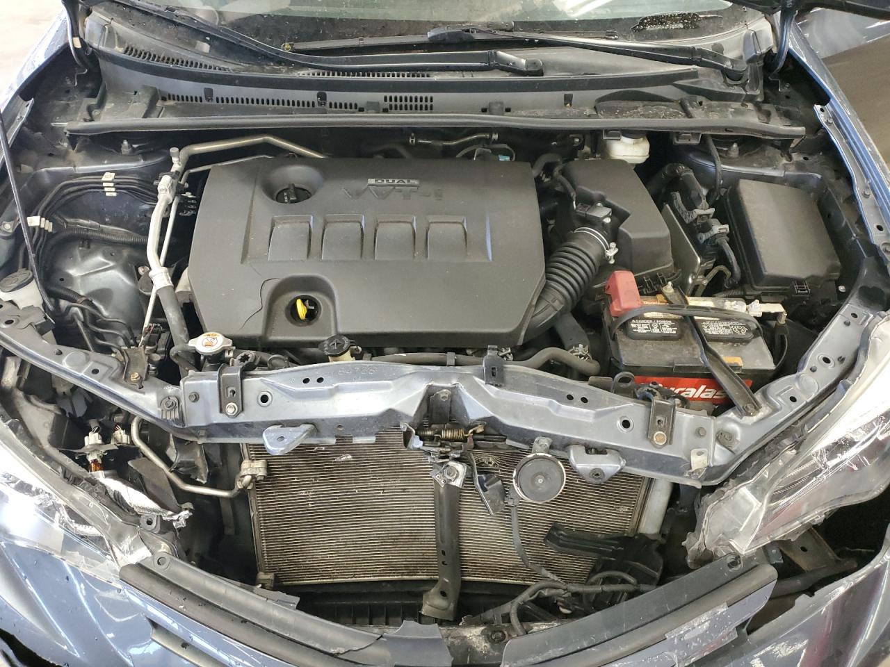 2019 Toyota Corolla - Image 11