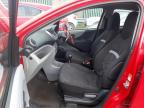 2009 SUZUKI ALTO for sale at Copart WOLVERHAMPTON