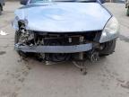 2008 VAUXHALL ASTRA VXR for sale at Copart WHITBURN