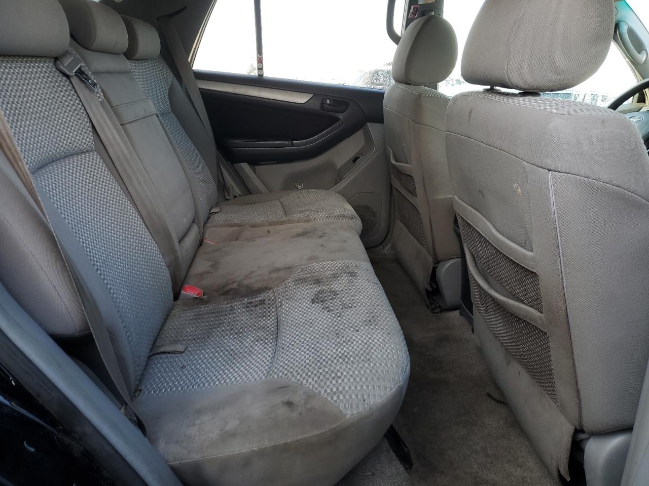2008 Toyota 4Runner - Image 11