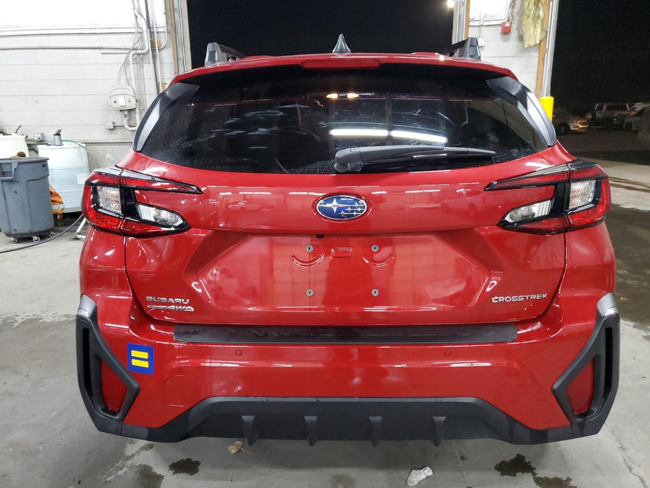 2024 Subaru XV - Image 6